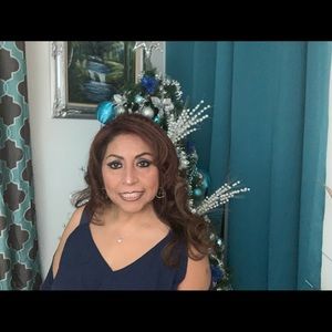 Meet your Posher, Rocio